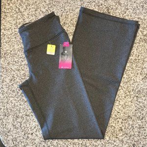 Women's Tek Gear Shapewear Flared Workout Pants